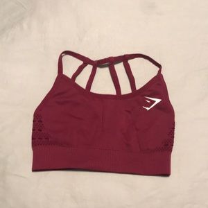Gymshark Seamless Energy Sports Bra